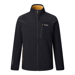 Herrenjacke Regatta Moutdale