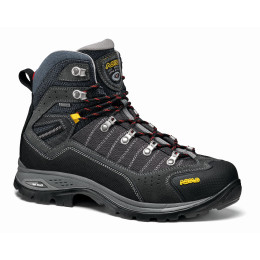 Wanderschuhe Asolo Drifter GV EVO grau graphite/gunmetal/A623