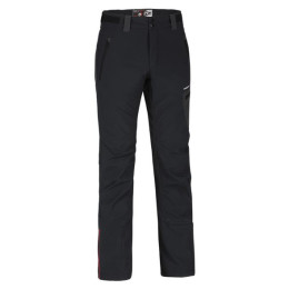 Herrenhose Northfinder Rae schwarz Black