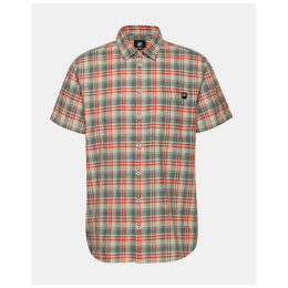 Herrenhemd Mammut Trovat Summer Shirt
