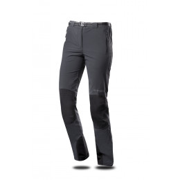 Damenhose Trimm Taipa schwarz GraphiteBlack