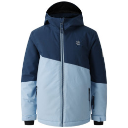 Kinder Skijacke Dare 2b Snow Basher Jacket blau Moonlight Denim/Glacier Lake