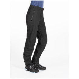 Damen-Winterhose High Point Active Lady Pants schwarz Black