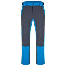 Herrenhose Loap Lupic blau/grau DarkGray