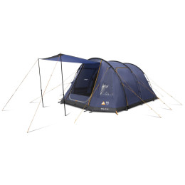 Familienzelt Vango Iris 500 dunkelblau Twilight Blue