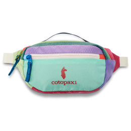 Hüfttasche Cotopaxi Kapai 1.5L Hip Pack Del Dia PT mix1 Del Dia PT