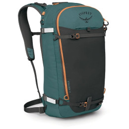Skialp-Rucksack Osprey Soelden 25