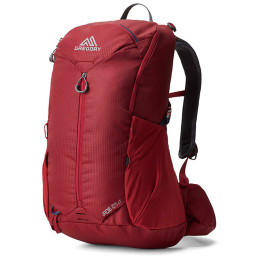 Damenrucksack Gregory Jade 24 Lt rot Ruby Red