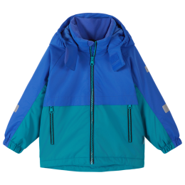 Kinder Winterjacke Reima Raisio Sparkly Blue blau Sparkly Blue