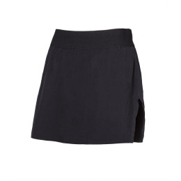 Damenrock Progress Carrera Skirt schwarz
