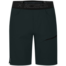 Herrenshorts Montura Rise Bermuda dunkelgrau Antracite