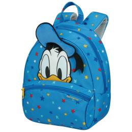 Kinderrucksack Samsonite Disney Ultimate 2.0 Bp S Donald Stars blau Donald Stars