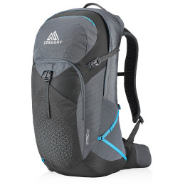 Herren Rucksack Gregory Citro 36 EU schwarz OzoneBlack