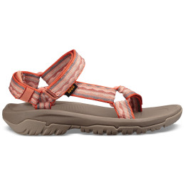 Damensandalen Teva Hurricane XLT 2 (2018) grau/rosa LagoCoral