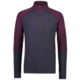 Herren-Funktionsshirt Mons Royale Olympus Half Zip