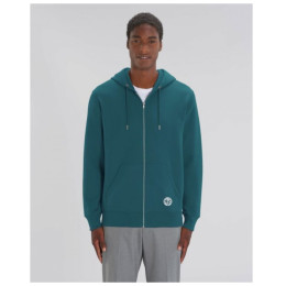 Herren-Sweatshirt České parky Lynxie