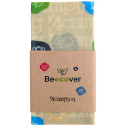 Hülle 4camping Beecover L