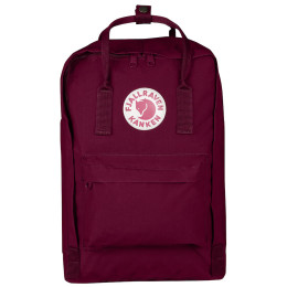 Rucksack Fjällräven Kanken 15" lila Plum