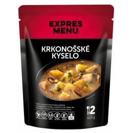 Suppe Expres menu Riesengebirge sauer 600 g