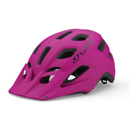 Kinder Fahrradhelm Giro Tremor Child rosa Mat Pink Street