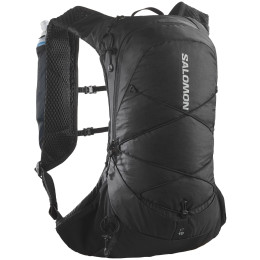 Wanderrucksack Salomon Xt 10 schwarz Black