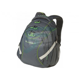 Rucksack Loap Breeze grau