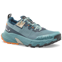 Wanderschuhe Salewa Pedroc 2 Max M blau Willow/Pond