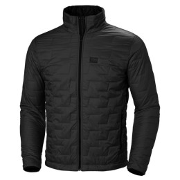 Herren-Winterjacke Helly Hansen Lifaloft Insulator Jacket
