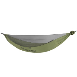 Hängematte Sea to Summit Jungle Hammock Set dunkelgrün Olive