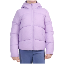Kinderjacke 4F Down Jacket F0920 Light Violet lila Light Violet