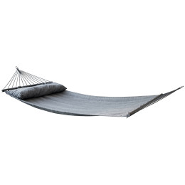 Hängematte Bo-Camp Paddington grau