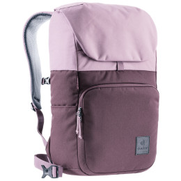 Rucksack Deuter UP Sydney (2020) lila AubergineGrape