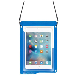 Wasserdichte Tablet-Hülle LifeVenture Hydroseal tablet case blau Blue