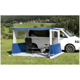 Seitenwand Brunner Sidewall Set Sunny Van Roof