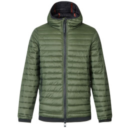 Herren-Steppjacke Regatta Haile dunkel-khaki Dark Khaki