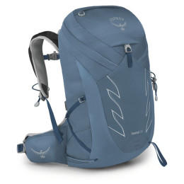 Damen Wanderrucksack Osprey Tempest 24 blau tidal/atlas