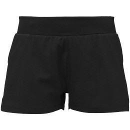 Damenshorts Loap Abvena schwarz Black