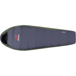 Schlafsack Hannah Bivak X3 blau NavyBlue/DarkGray