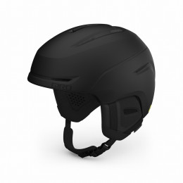 Helm Giro Neo Mips schwarz Mat Black