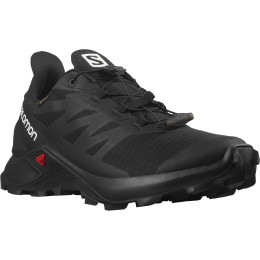 Damenschuhe Salomon Supercross 3 Gore-Tex