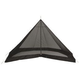 Moskitonetz Robens Universal Tipi Mosquito Inner schwarz