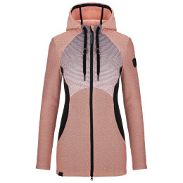 Damenpullover Loap Galipa rosa SalmonPink