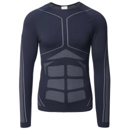 Herren-Funktionsshirt Hi-Tec Buraz Top