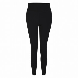 Damen-Leggings Dare 2b Move II Legging schwarz black