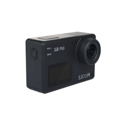 Kamera SJCAM SJ8 Pro schwarz black