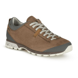 Damenschuhe Aku Bellamont 3 Suede Gw braun/grau Nut/Grey