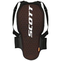 Rückenprotektor Scott Back Protector Airflow schwarz black/white