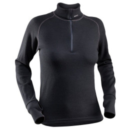 Damen-Rollkragenpullover Devold Expedition Woman Zip Neck