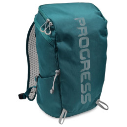 Wanderrucksack Progress Hike 15 blau petrol