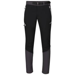 Herrenhose Direct Alpine Cascade Light 4.0 schwarz/grau black/anthracite